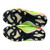 Used Adidas PREDATOR 20.4 FG Soccer Cleats Neon Green Youth 10.5 11450-S000522595 View 2