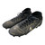 Used Nike MERCURIAL SUPERFLY 8 Soccer Cleats Black Senior 8 11450-S000522597 View 1