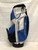 Used Cobra 14 WAY CART BAG Mens Cart Bag Royal Blue 11668-S000121213 View 3