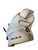 Used CCM EXTREME Junior Goalie Catcher White 11883-S000163118 View 2