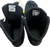 Used Asics Aggressor 3 Wrestling Shoes Black Senior 8 11897-S000154896 View 4