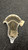 Used Maverik KINETIK Mens Lacrosse Head White 11162-S000456738 View 2