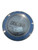 Used Discraft FLICK Disc Golf Driver Royal Blue 11884-S000065178 View 1
