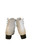 Used American Athletic FIGURE SKATES Girls Figure Skate White Junior 01 11512-S000237630 View 3
