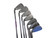 Used Ping G25 3-9IRON Mens Iron Set RH 3I-9I 11772-S000287592 View 2