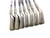 Used Ping G25 3-9IRON Mens Iron Set RH 3I-9I 11772-S000287592 View 5