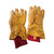 Used GIVE R WINTER GLOVES XXL Outerwear Mens Gloves Gold 2X 11617-S000346904 View 2
