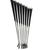 Used Titleist ZM FORGED Mens Iron Set RH 3I-PW 11375-S000378425 View 1