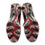 Used Nike Adult FB Cleats Red Senior 10 11166-S000133232 View 2