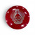 Used Innova STAR SHRYKE Disc Golf Driver Red 11735-S000364203 View 1