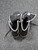 Used Adidas TECH FALL Wrestling Shoes Black Senior 8.5 11849-S000040796 View 3