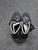 Used Adidas TECH FALL Wrestling Shoes Black Senior 10 11849-S000040795 View 3
