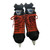 Used CCM U 07 Senior Hockey Skate Senior 9.5 11820-S000057439 View 4