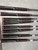Used Callaway ROGUE CF18 Mens Iron Set RH 5I-SW 11307-S000266039 View 3