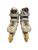 Used K2 ATHENA 8.5 WMS Senior Rec Fitness Skates White Senior 8.5 11814-S000398050 View 3