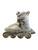 Used K2 ATHENA 8.5 WMS Senior Rec Fitness Skates White Senior 8.5 11814-S000398050 View 2