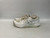 Used Asics VB Shoes Adult White Senior 9.5 11895-S000029978 View 2