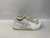 Used Asics VB Shoes Adult White Senior 9.5 11895-S000029978 View 1