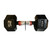 Used Hex Dumbbell (Each) 25 lb 11730-S000072038 View 1