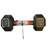 Used Hex Dumbbell (Each) 15 lb 11730-S000072040 View 1