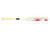 Used Demarini UPRISING 2017 BB/SB Fastpitch Bat 31" 11450-S000522606 View 2