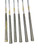 Used Taylormade RAC CB Mens Iron Set RH 4I-9I 11856-S000029682 View 3
