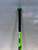 Used Demarini VODOO BB/SB USA 2 5/8 Bat 29" 11878-S000029056 View 1