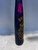 Used Rawlings THREAT BB/SB USA 2 5/8 Bat 29" 11878-S000029058 View 2