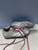 Used Rawlings THREAT BB/SB USA 2 5/8 Bat 29" 11878-S000029058 View 4