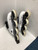 Used PAPAISON ADJ 6-9 Senior Aggressive Skates Black Adjustable View 3