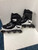 Used PAPAISON ADJ 6-9 Senior Aggressive Skates Black Adjustable View 1