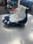 Used Under Armour HIGHLIGHT Adult FB Cleats Navy Blue Senior 10.5 11945-S000253927 View 1