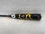 Used Demarini CB5-20 CF BB/SB USSSA 2 5/8 Bat 31" 11879-S000021679 View 4