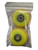 Used 2 PACK Inline Wheels 70MM 11856-S000029684 View 1