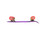 Used Penny PENNYBOARD Other Skateboard 11884-S000065200 View 2