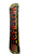 New ECHELON WAR 135 cm Snowboard 11731-S000166887 View 3