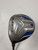 Used Cobra FLY-XL Mens Fairway Wood LH 3 Wood 11891-S000319474 View 1