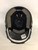 Used Rawlings RCFH Batting Helmet w/Mask Black LG 11900-S000025242 View 5