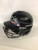Used Rawlings RCFH Batting Helmet w/Mask Black LG 11900-S000025243 View 2