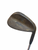 Used Cleveland REG 588 Golf Wedge Mens RH 56 Degree 11706-S000379427 View 2