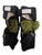 Used STX STALLION 200 Lacrosse Arm Pads/Guards Black XS 11732-S000368010 View 2