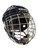 Used Bauer IMS 5.0 Helmet Cage Combo Black MD 10589-S000434629 View 1
