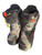 Used Burton IMPRINT BOA Mens Snowboard Boots Black Senior 7 10589-S000434626 View 2