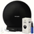 New Retrospec Luna Exercise Ball and Base- 55cm 11709-WST3511 View 2