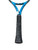 Used Wilson KOBRA TEAM FX Adult Tennis Racquet 4 5/8” 10292-S000333837 View 7