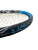 Used Wilson KOBRA TEAM FX Adult Tennis Racquet 4 5/8” 10292-S000333837 View 6
