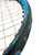 Used Wilson KOBRA TEAM FX Adult Tennis Racquet 4 5/8” 10292-S000333837 View 5
