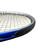 Used Wilson PRO STAFF TRANCE Adult Tennis Racquet Royal Blue 4 3/8" View 5