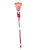 Used STX AL6000 Men Atk/Mid Complete Stick Maroon 11861-S000033523 View 1