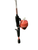 Used Zebco SLINGSHOT Rod and Reel Combo 11479-S000424702 View 2